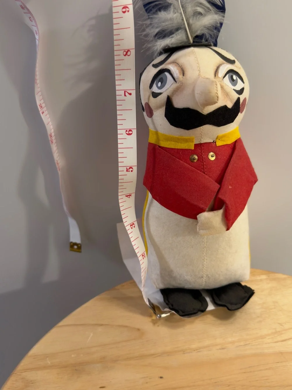 N/A soft plush